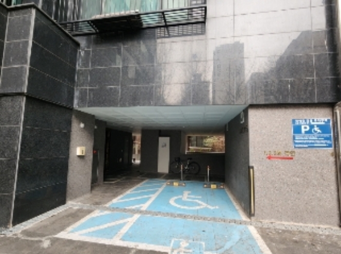 공동출입구