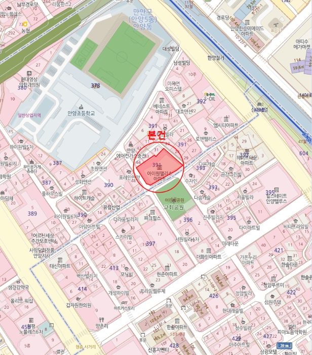 상 세 위 치 도