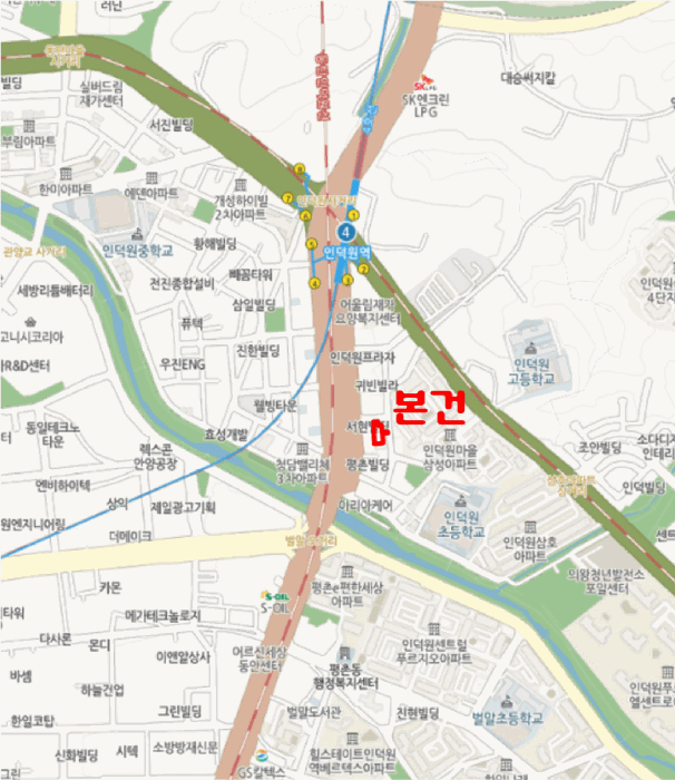 광 역 위 치 도