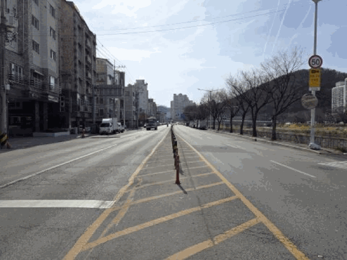 접면도로 및 인근지역상황