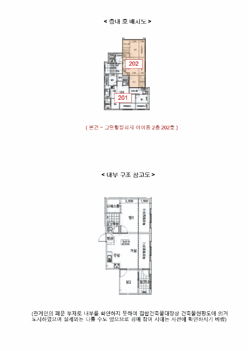 건 물 개 황 도