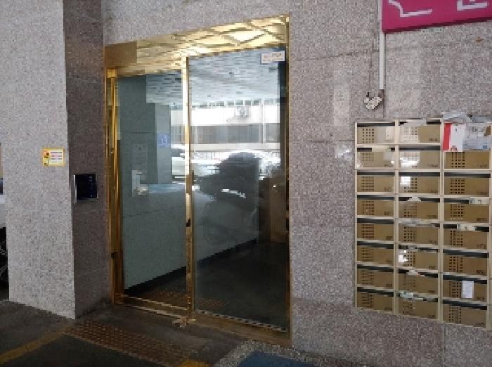 공동 현관