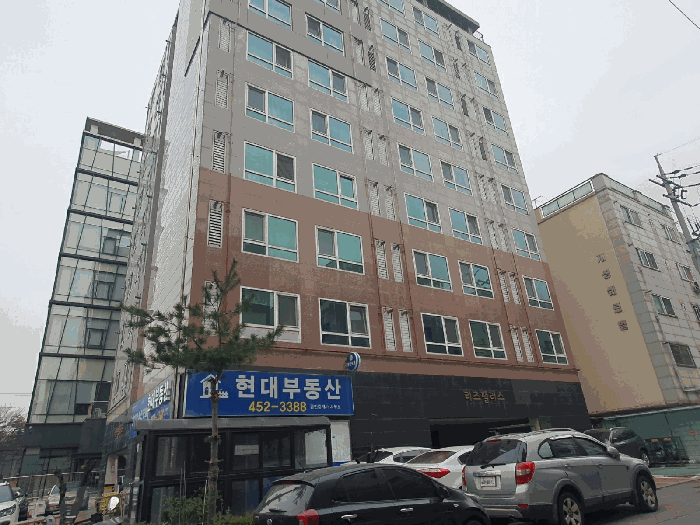본건 전경