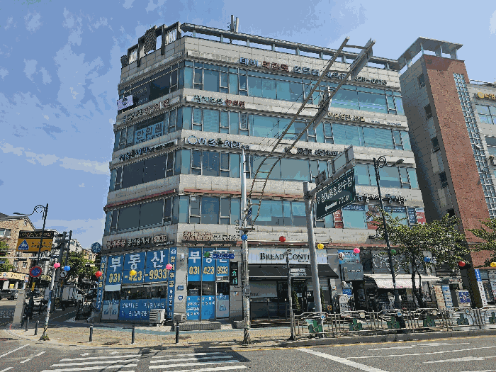 본 건 전 경