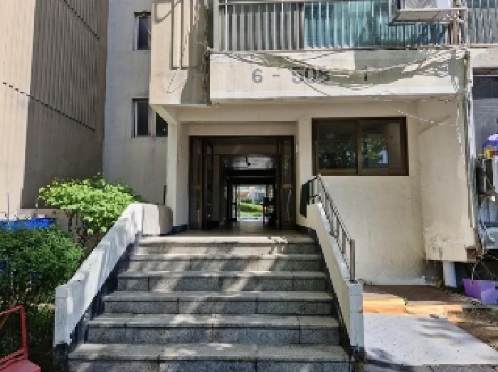 공동출입구