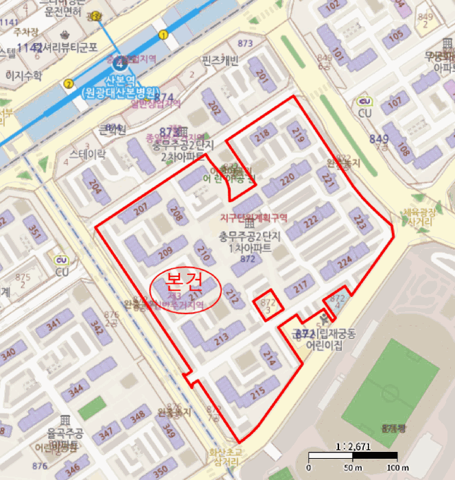 위 치 도