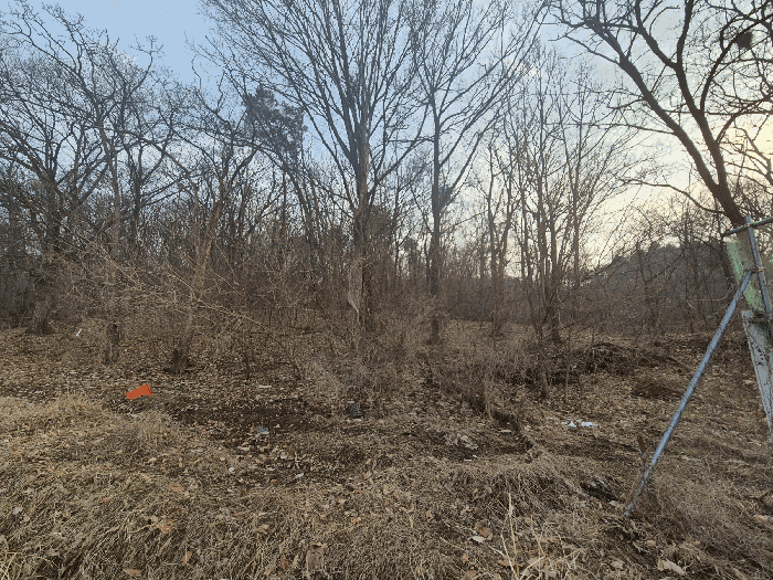 본건전경1 (북측에서 촬영)