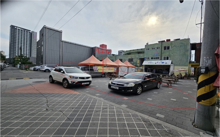 <기호2 전경>