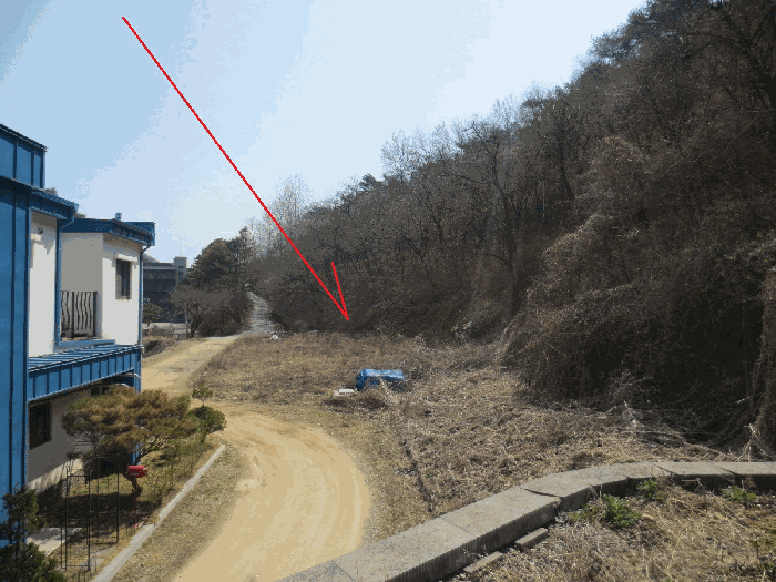기호 1 토지 전경