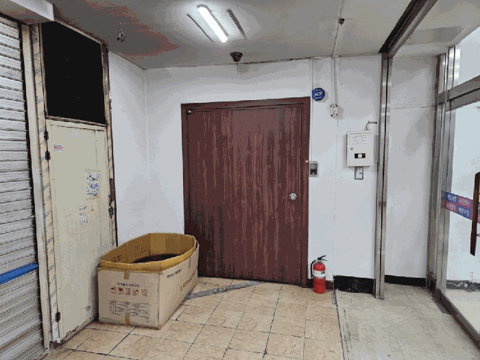 본건 기호(6~12) - 입구부분