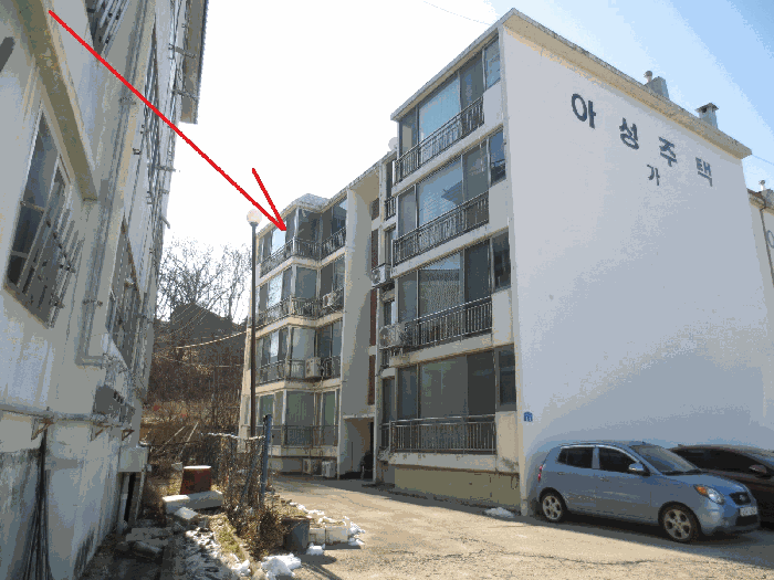 본건 전경