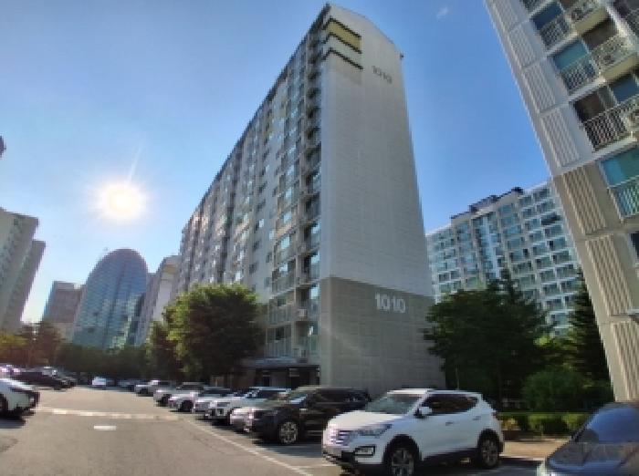 제시부동산 건물외부전경