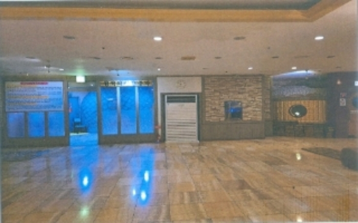 기호1번 실내 전경도