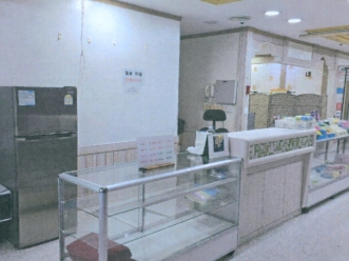 기호4번 여탕 실내 전경도