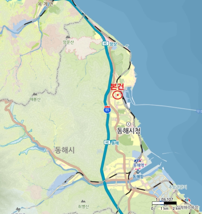 광 역 위 치 도