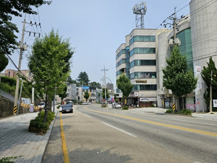 본건 주위환경