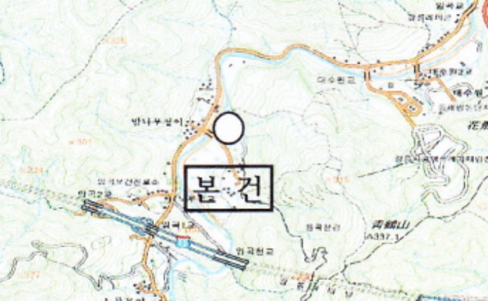 위치도