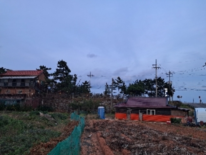본건 기호1번 전경도