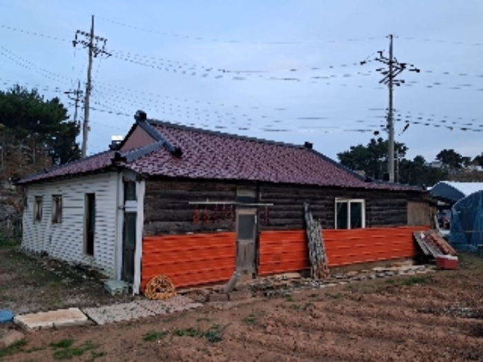 본건 기호1번 지상에 소재하는 타인 소유 주택