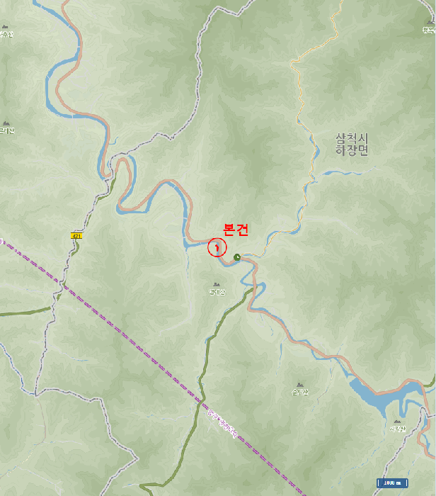 광 역 위 치 도