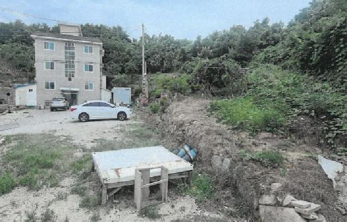 본 건(기호2번 전경)