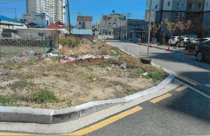본 건(기호2번 전경)