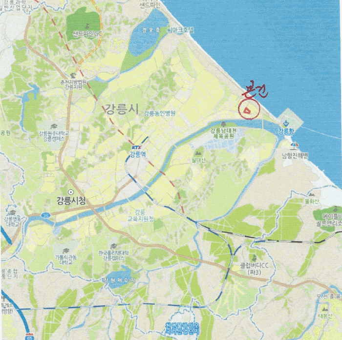 광 역 위 치 도