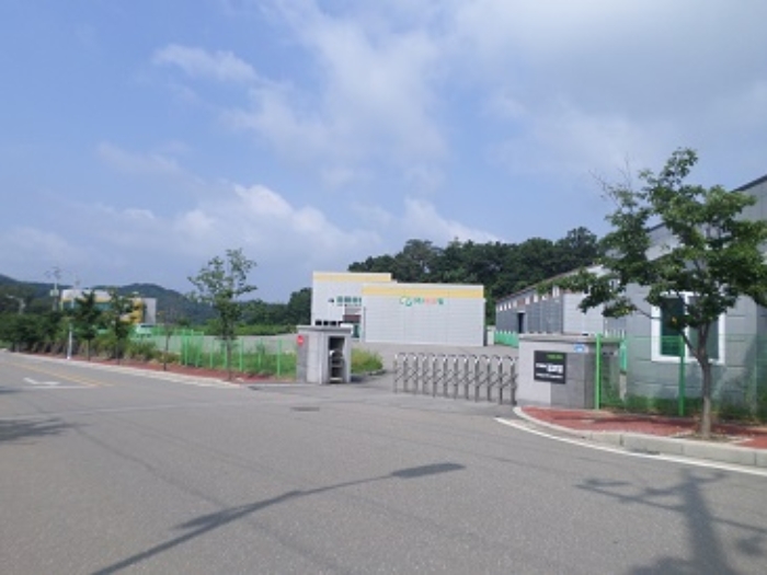 이건 토지 건물 및 주변상황
