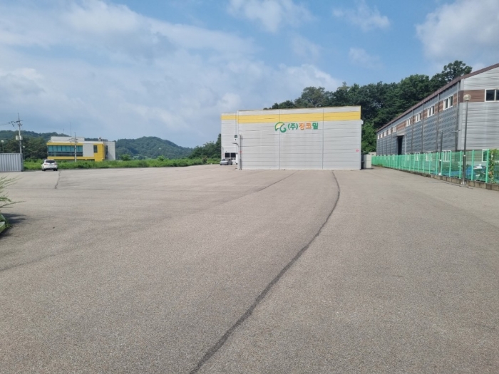 대상물건 전경