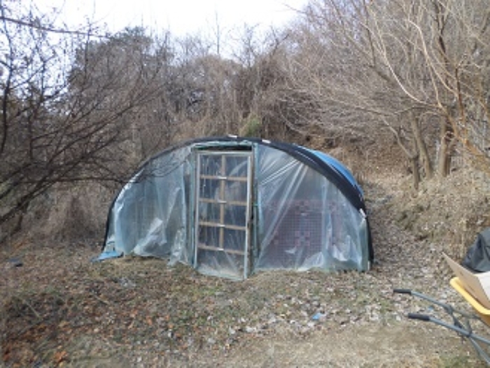 목록2 비닐하우스