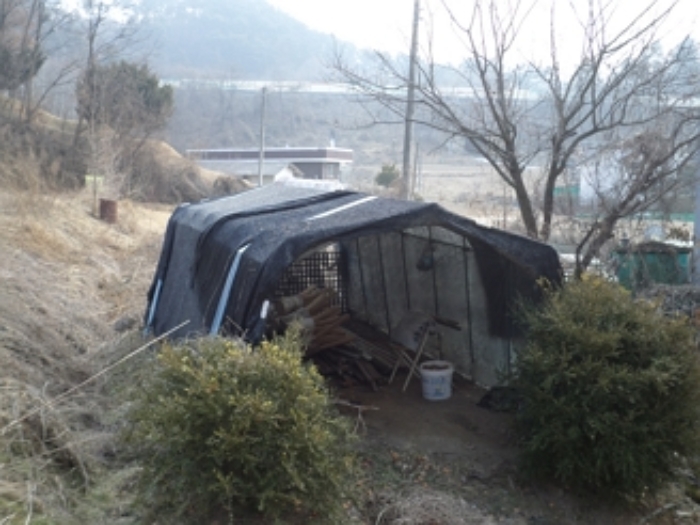 목록2 비닐하우스