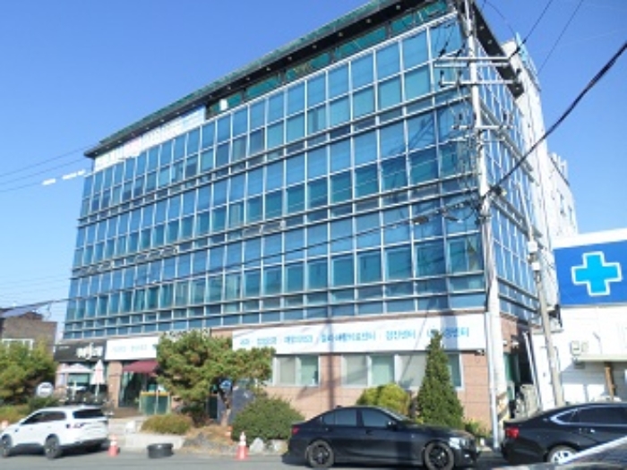 목록1 토지 및 목록2 건물