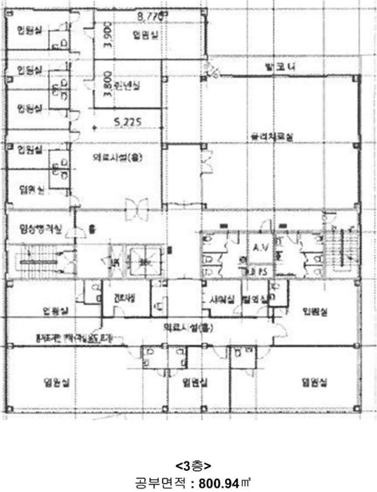 건 물 개 황 도