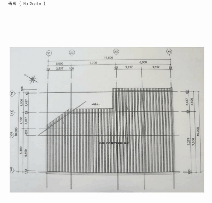 건 물 개 황 도