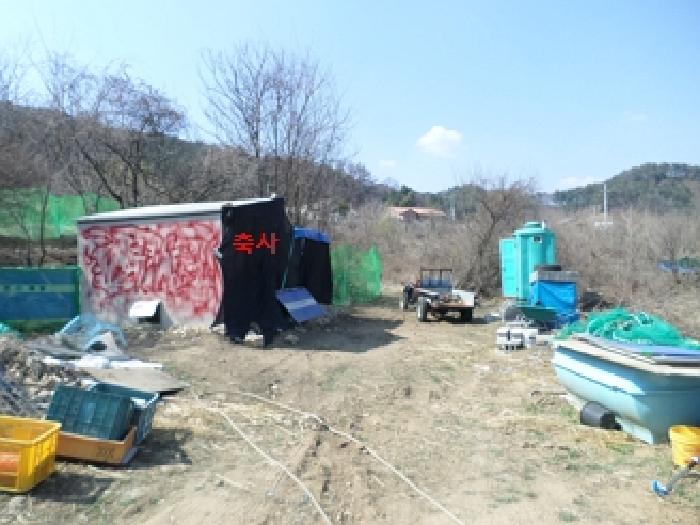 근접촬영(축사 등)
