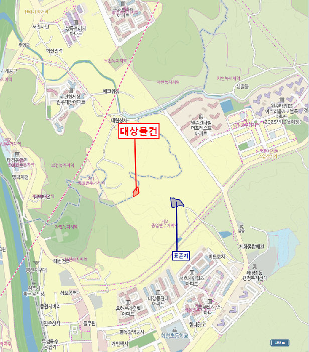 상 세 위 치 도