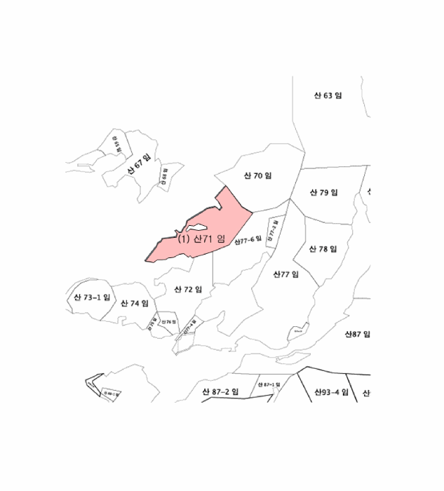 지 적 도