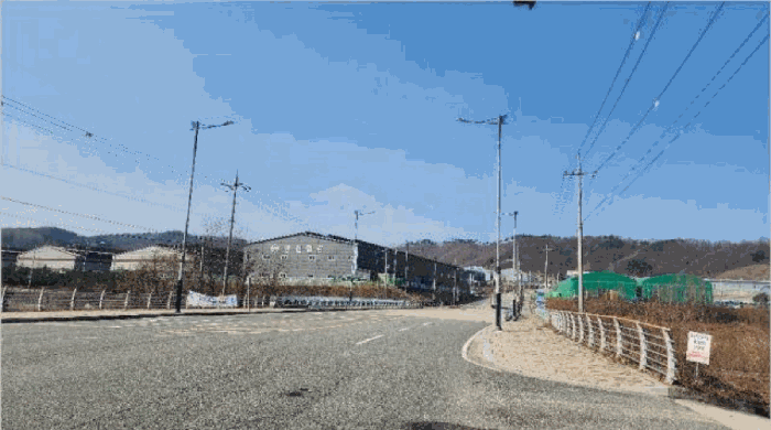 본건 전경