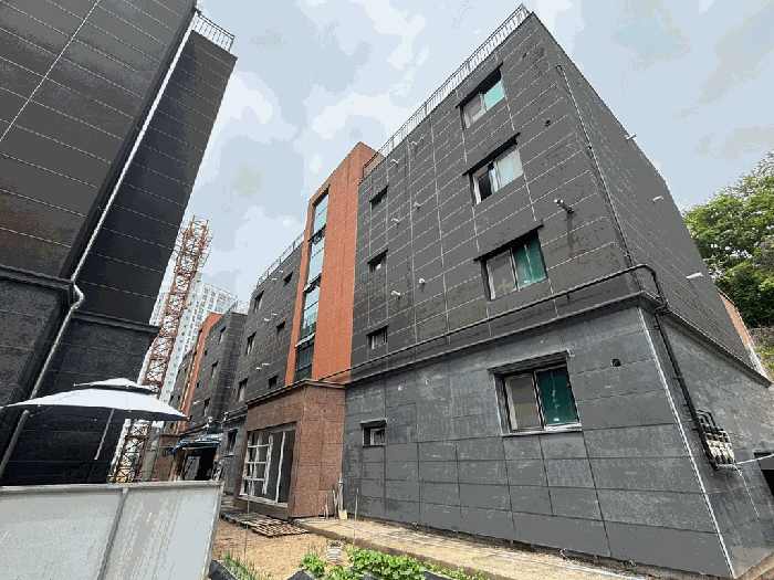 <본건 전경>