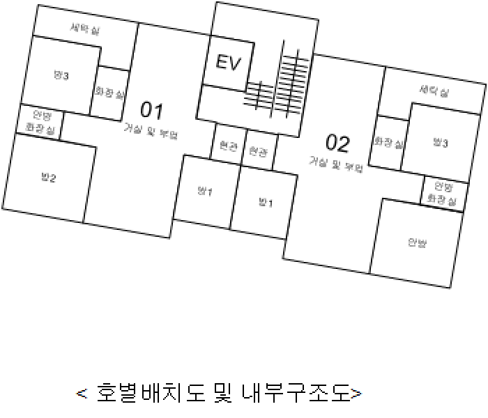 내 부 구 조 도