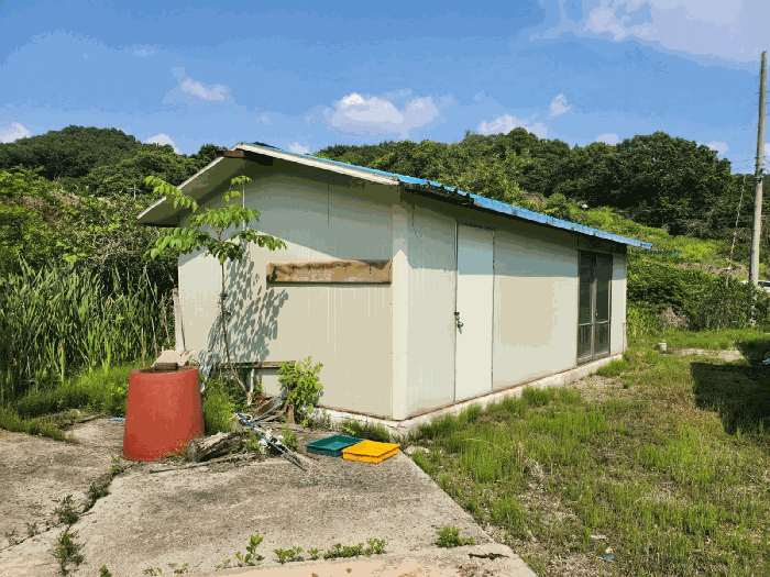 일련번호(2) 창고