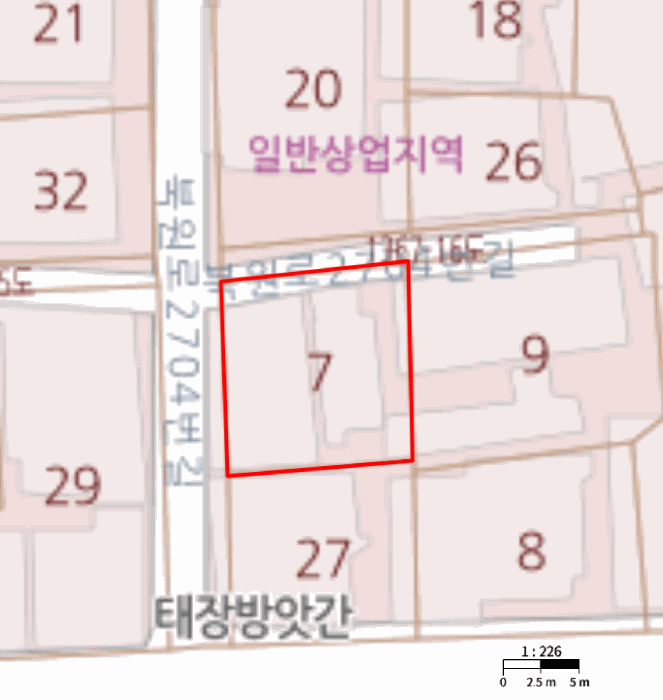 지 적 도