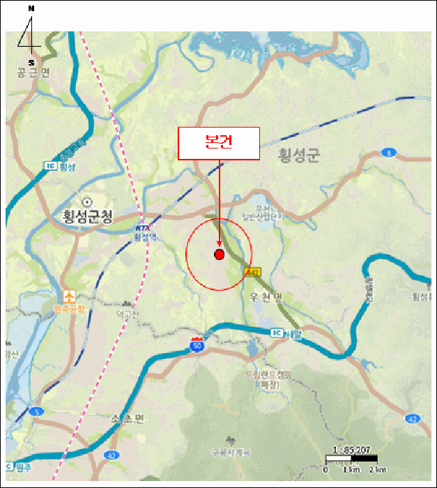 광 역 위 치 도