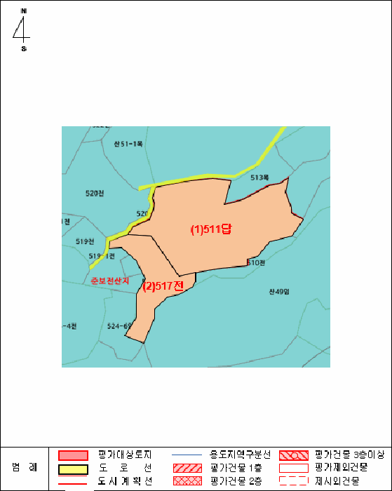 지 적 개 황 도