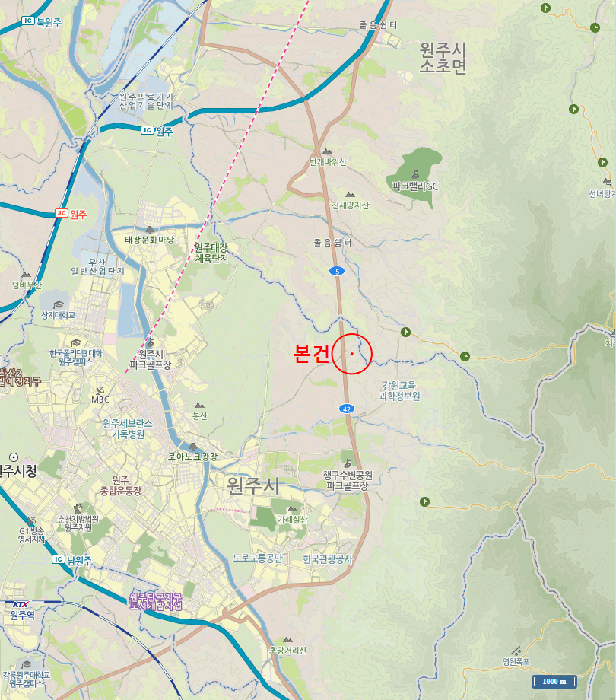광 역 위 치 도