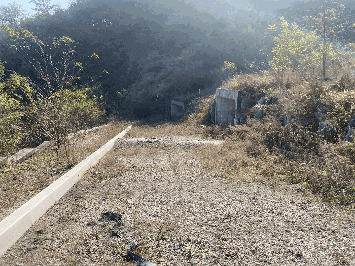단지 내 도로