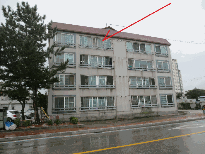 본건 전경