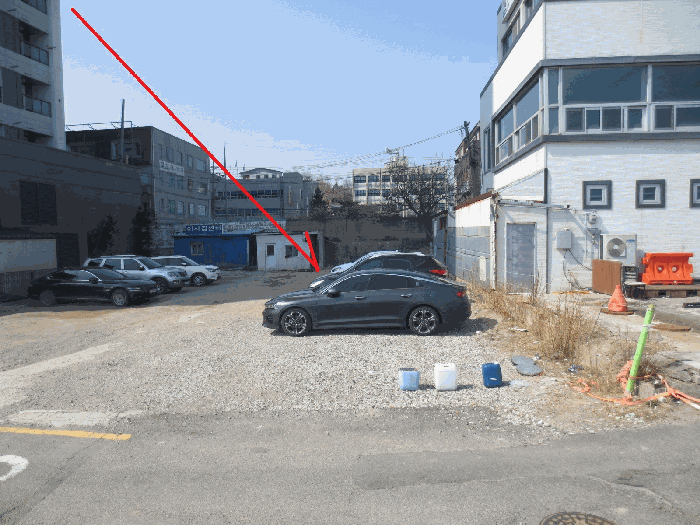본건 전경