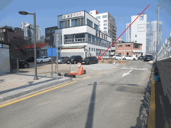 기호 2 토지 전경