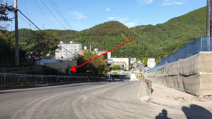 본건 주위